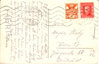 Karlovy Vary 1927 95 003 ●